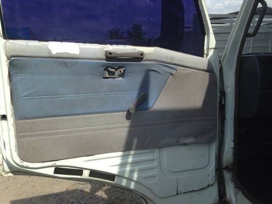 ขายรถ6ล้อHINO FB2W ยาว5เมตร รถห้างแท้ ซูเปอร์เสี่ย