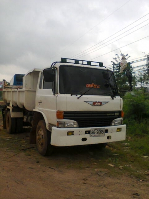 รถ 6 ล้อดั้ม โทร.0892809252 รถ 6 ล้อดั้ม โทร.0892809252