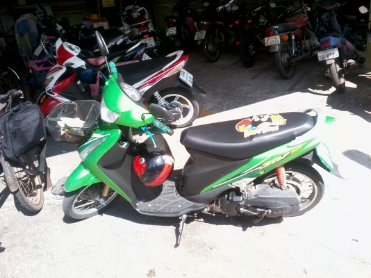 ขายรถบ้าน ครับ