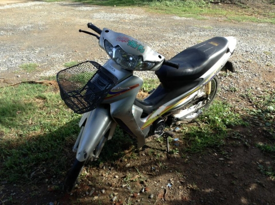 ซูซูกิ สแมส(smash)ถูกๆพร้อมใช้