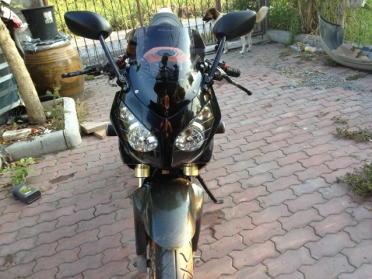 ((รับ))ซื้อ CBR150คาร์บู สภาพดี ราคาไม่แพง