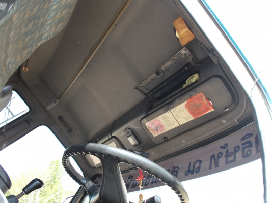 ขายด่วนรภ24ล้อDAGA270ปี47ดรั้มเกษตรแม่ลูก3คาล