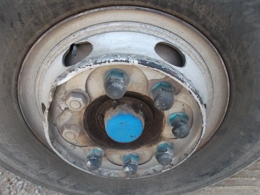 ขายด่วนรภ24ล้อDAGA270ปี47ดรั้มเกษตรแม่ลูก3คาล