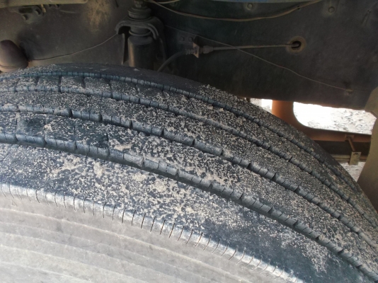 ขายด่วนรภ24ล้อDAGA270ปี47ดรั้มเกษตรแม่ลูก3คาล