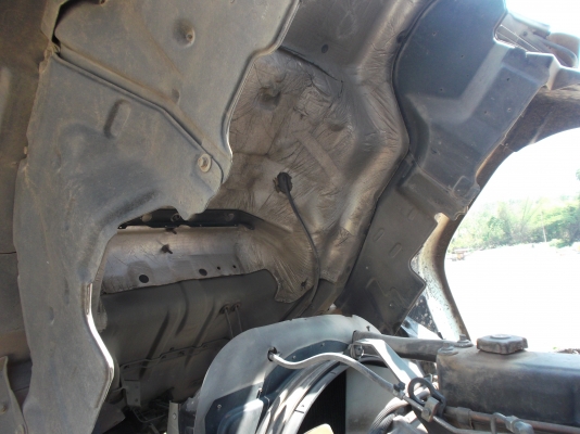 ขายด่วนรภ24ล้อDAGA270ปี47ดรั้มเกษตรแม่ลูก3คาล