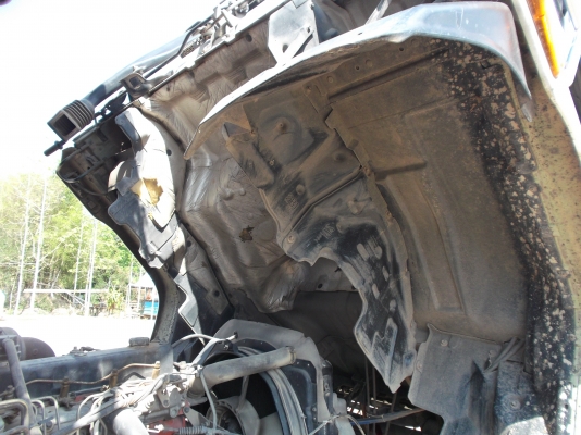 ขายด่วนรภ24ล้อDAGA270ปี47ดรั้มเกษตรแม่ลูก3คาล