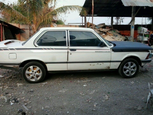 bmw e21 bmw e21
