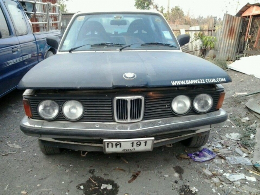 bmw e21