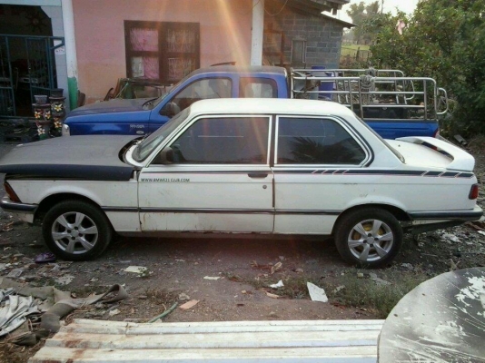 bmw e21 bmw e21
