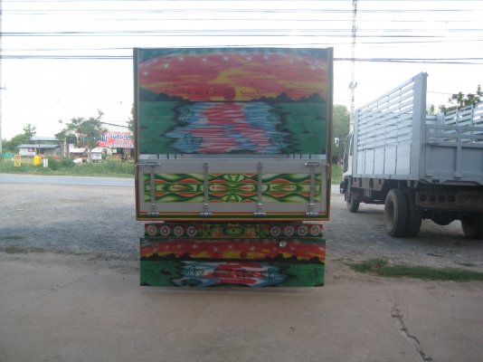 เอส เซอร์วิส รับติดตั้งดั้มเกษตร ดั้มดิน 6ล้อ 10ล้อ ราคาถูก คุณภาพโดนใจ