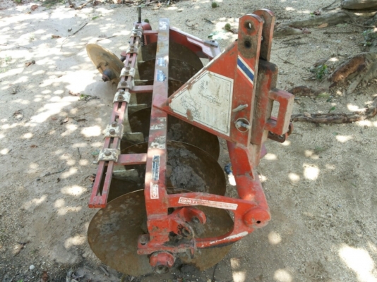 ปัญญาแทรคเตอร์มาแล้ว...จัดมาให้ครับ ผาน CMT 6x22 สภาพสวย