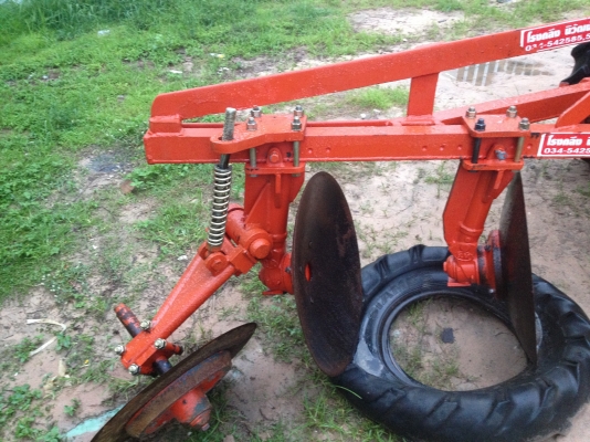 ขายผานบุกเบิก 3 ใบราคาเบาๆ