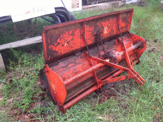 โรตารี่มือสองราคาถูก เริ่มต้นที่ 15000 บาท