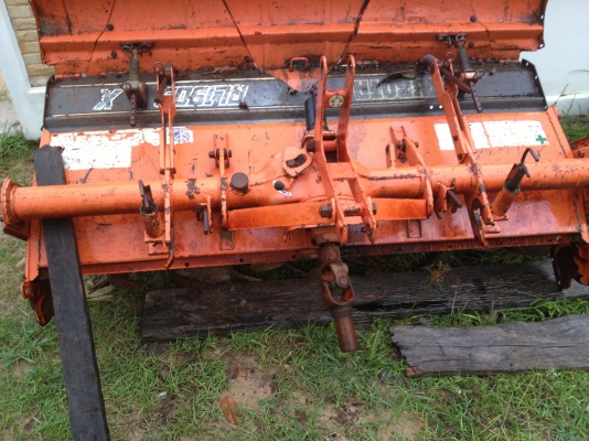 โรตารี่มือสองราคาถูก เริ่มต้นที่ 15000 บาท