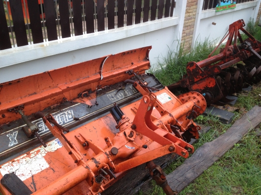 โรตารี่มือสองราคาถูก เริ่มต้นที่ 15000 บาท