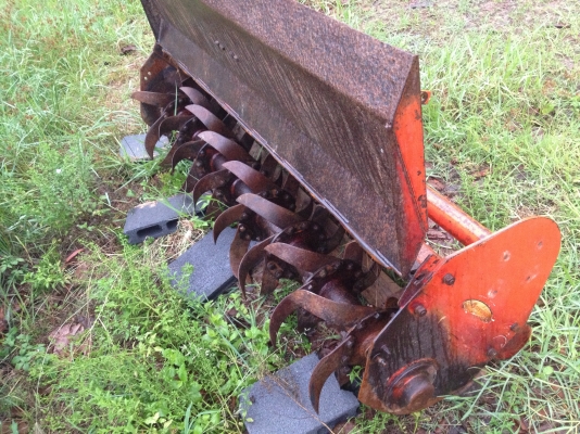 โรตารี่มือสองราคาถูก เริ่มต้นที่ 15000 บาท