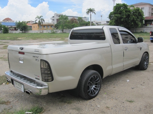 ขาย Vigo Cab ขาย Vigo Cab