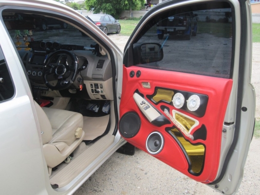 ขาย Vigo Cab ขาย Vigo Cab