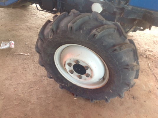 ปัญญาแทรคเตอร์มาแล้ว...จัดมาให้ครับ คูโบต้า L3602 DT พร้อมผาน LCS 6x22 ระบบเกียร์เร็ว หายากครับ