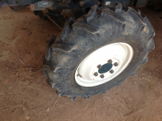 ปัญญาแทรคเตอร์มาแล้ว...จัดมาให้ครับ คูโบต้า L3602 DT พร้อมผาน LCS 6x22 ระบบเกียร์เร็ว หายากครับ