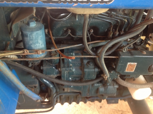 ปัญญาแทรคเตอร์มาแล้ว...จัดมาให้ครับ คูโบต้า L3602 DT พร้อมผาน LCS 6x22 ระบบเกียร์เร็ว หายากครับ