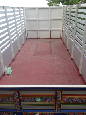 ลดราคา!!!6ล้อ HINO FC ซูเปอร์เสี่ย 120แรงดั้มมิเนียมต่อใหม่ทั้งลูก