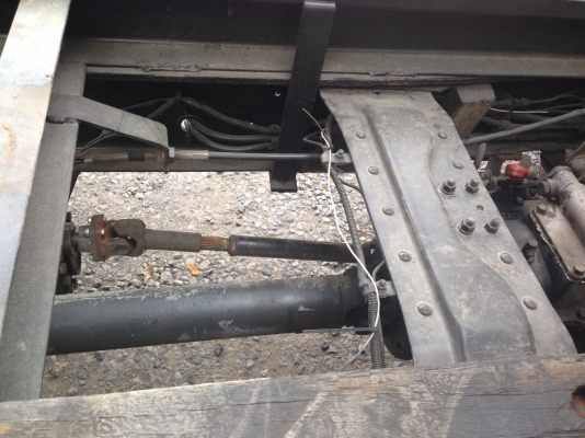 ลดราคา!!!6ล้อ HINO FC ซูเปอร์เสี่ย 120แรงดั้มมิเนียมต่อใหม่ทั้งลูก