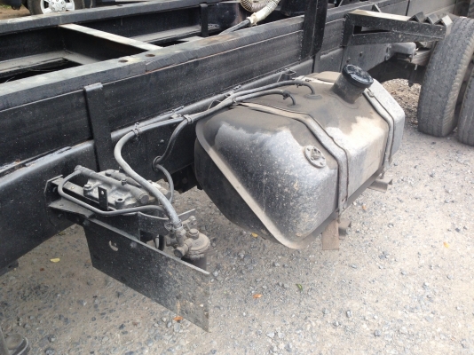 ลดราคา!!!6ล้อ HINO FC ซูเปอร์เสี่ย 120แรงดั้มมิเนียมต่อใหม่ทั้งลูก