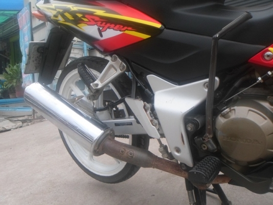 ขายSONICพร้อมใช้