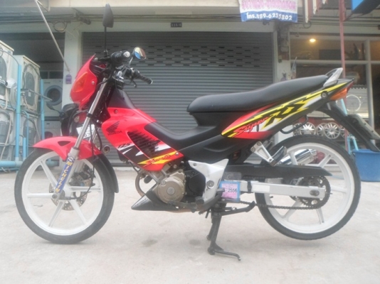 ขายSONICพร้อมใช้