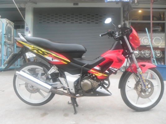 ขายSONICพร้อมใช้