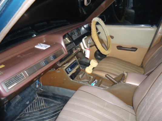 ขาย TOYOTA  KE-70 ปี 26 สภาพดี เครื่องเดิมๆ แน่นๆ มีทะเบียนพร้อมโอน 32,000.-