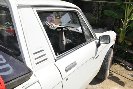 ขาย isuzu KBD20 ดีเซล