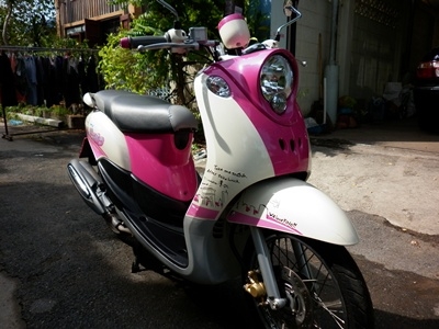 ขายFINOปี55เกจ์แยก 24000