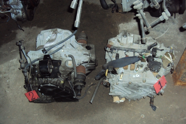 ขายเกียร์รถยนต์ NEO /JAZZ และรุ่นอื่นๆ อีกหลายรายการ  เป็นอะไหล่มือสองนำเข้าจากญี่ปุ่น