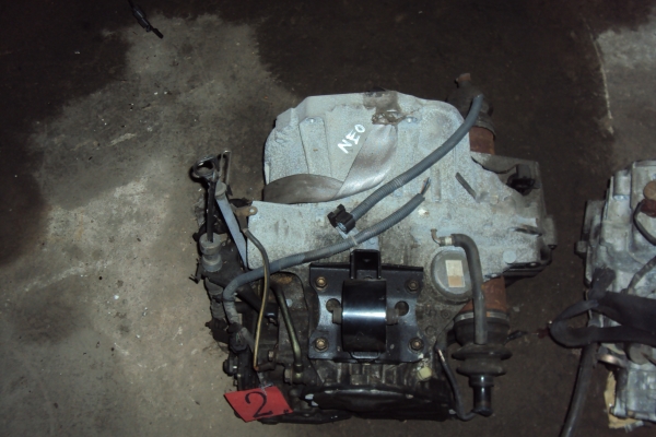 ขายเกียร์รถยนต์ NEO /JAZZ และรุ่นอื่นๆ อีกหลายรายการ  เป็นอะไหล่มือสองนำเข้าจากญี่ปุ่น