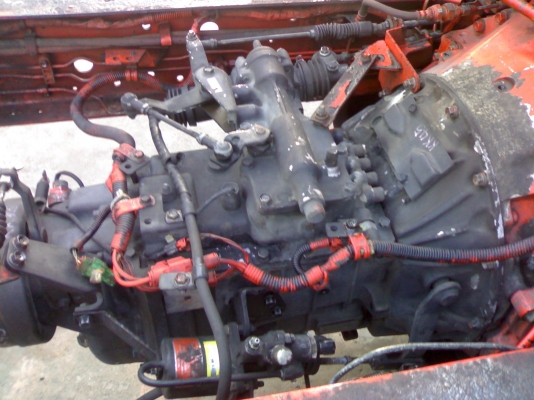 ขาย deca 210 hp หัวสูง เก่านอก ขาย deca 210 hp หัวสูง เก่านอก