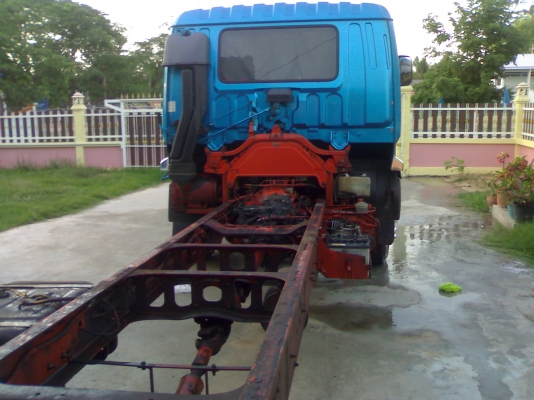 ขาย deca 210 hp หัวสูง เก่านอก ขาย deca 210 hp หัวสูง เก่านอก