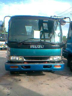 ขาย deca 210 hp หัวสูง เก่านอก