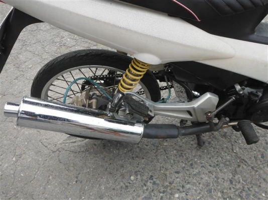 ขาย Nice 125 ราคา 11900