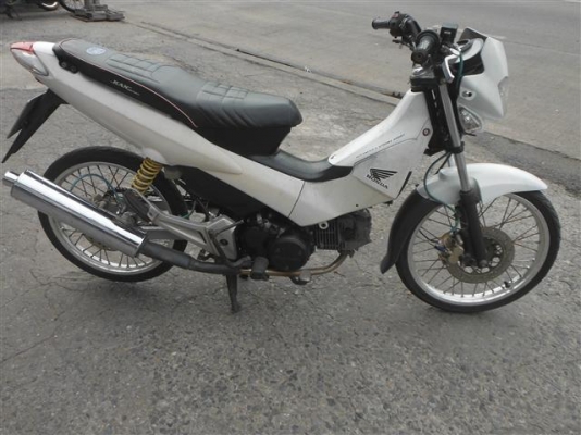 ขาย Nice 125 ราคา 11900