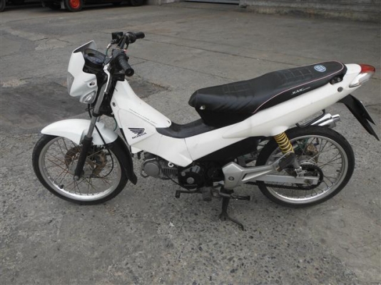 ขาย Nice 125 ราคา 11900