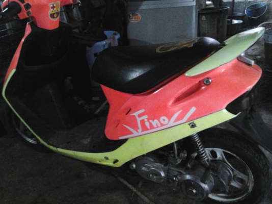 ขาย honda dio af18