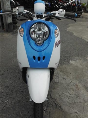 ขาย Fino ไมล์แยก ปี 55 ราคา 21900