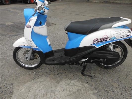 ขาย Fino ไมล์แยก ปี 55 ราคา 21900