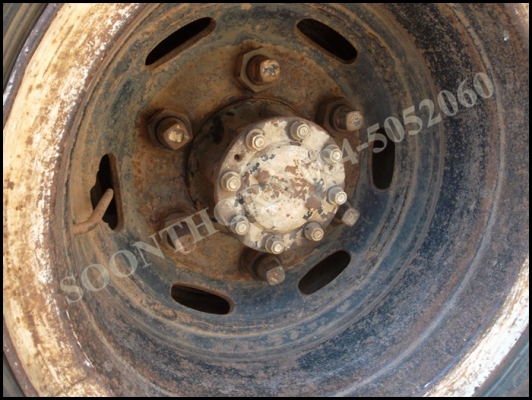 ขายด่วน รถบรรทุก 6 ล้อ ISUZU NPR 59LU5M-7  115 แรง ห้างแท้ เดิมๆ สวยมาก พร้อมใช้สุดๆ ราคาสุดคุ้ม