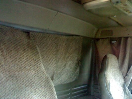 ขาย deca 210 hp หัวสูง เก่านอกไม่เคยใช้ในไทยรถสดมากๆ  (รถเสร็จแล้วครับ)