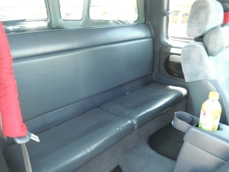 ขาย TOYOTA TIGER 3.0 EFI EXTRACAB รถสวยมาก วิ่งมาแค่ 43000 โล แท้ สภาพสวย สุดๆใหม่ สุดๆ