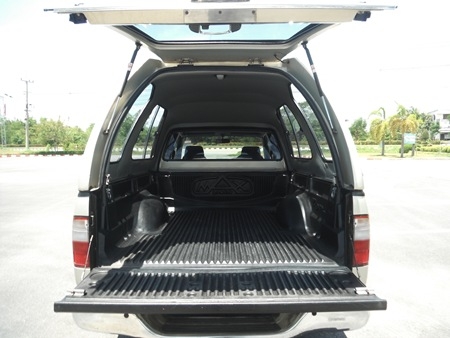 ขาย TOYOTA TIGER 3.0 EFI EXTRACAB รถสวยมาก วิ่งมาแค่ 43000 โล แท้ สภาพสวย สุดๆใหม่ สุดๆ