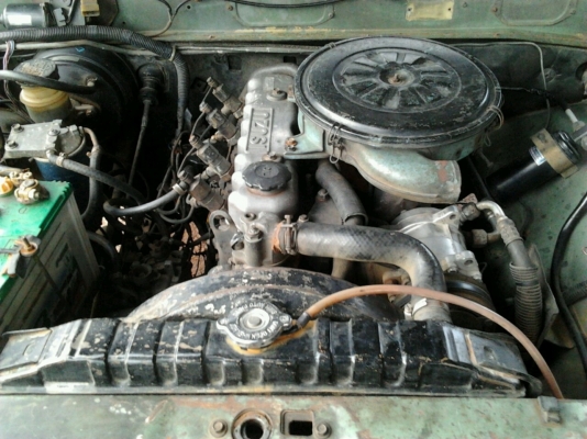 ISUZU KB 2200 Disel รถบ้านสภาพดีเดิมๆพร้อมใช้งาน เครื่องแห้งแรงดี ภายในเก๋งคอนโซลสวยครบพร้อม กระบะไม่มีผุ ช่วงล่างคัชซีไม่ผุไม่มีดาม ยางสภาพดี 60\% พร้อมใช้งาน เอกสารทะเบียนภาษีครบพร้อมโอน ราคาต่อรองได้ครับ